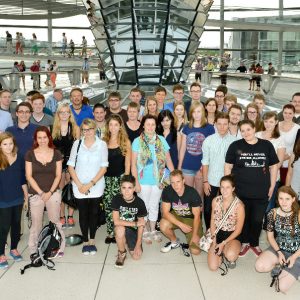 2014 BPA-Jahrt Jugend