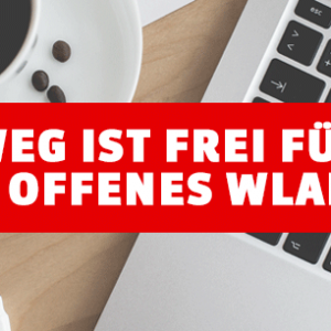 Freies WLAN