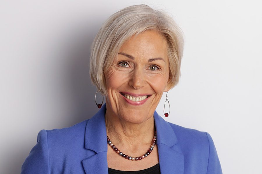 Bettina Müller, Bundestagsabgeordnete, SPD