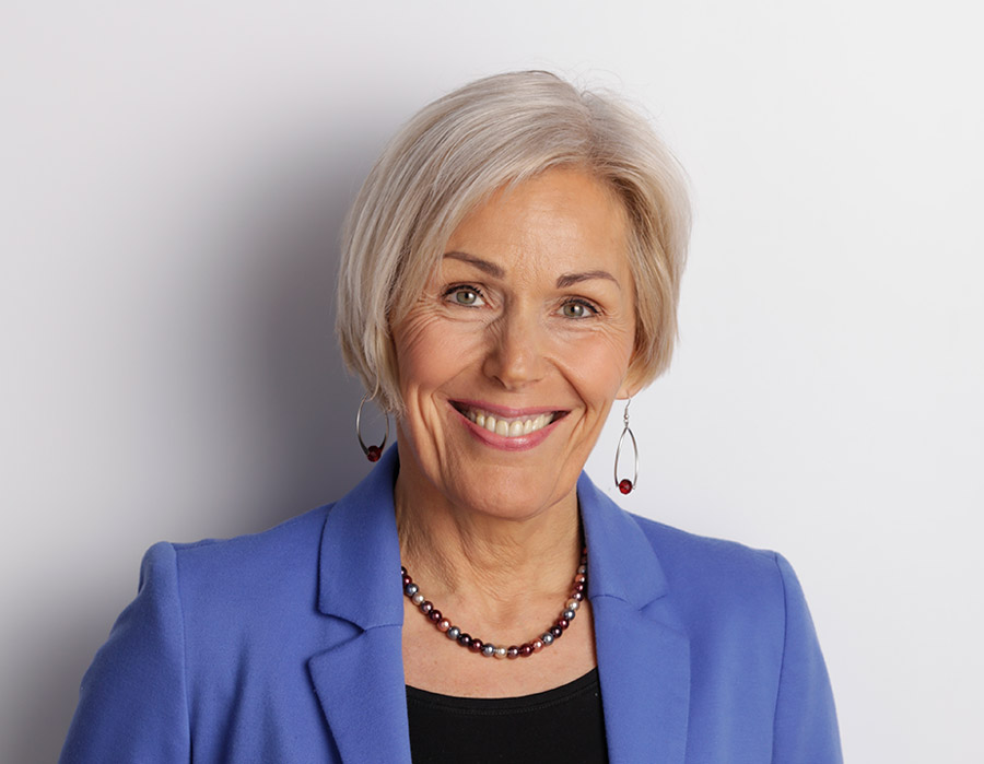 Bettina Müller, Bundestagsabgeordnete, SPD