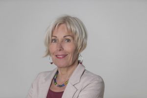Bettina Müller
